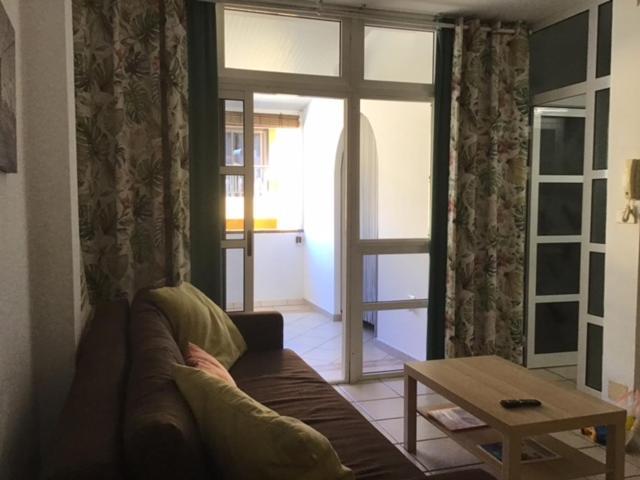 Apartamentos Brisamar A 50 Metros De La Playa 巴耶格兰雷伊 外观 照片
