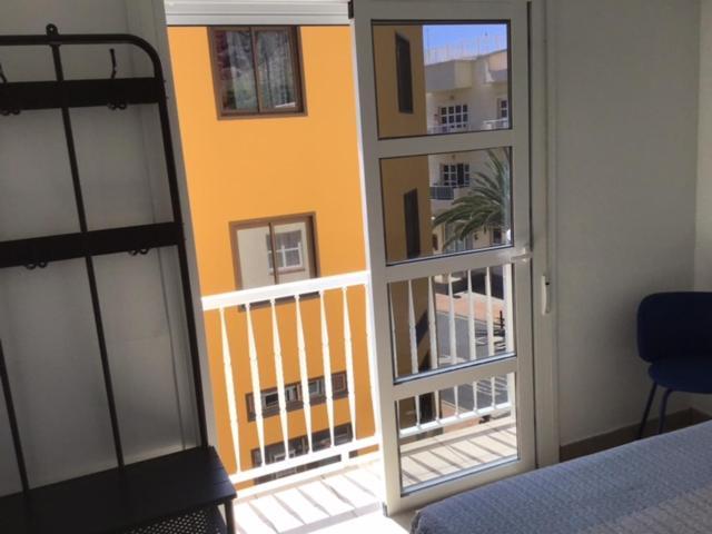 Apartamentos Brisamar A 50 Metros De La Playa 巴耶格兰雷伊 外观 照片