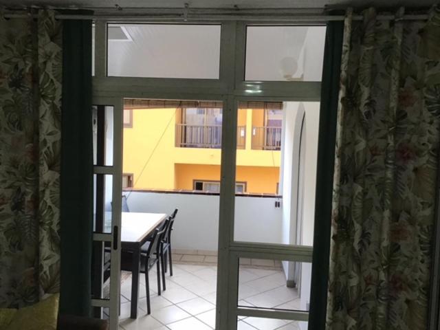 Apartamentos Brisamar A 50 Metros De La Playa 巴耶格兰雷伊 外观 照片
