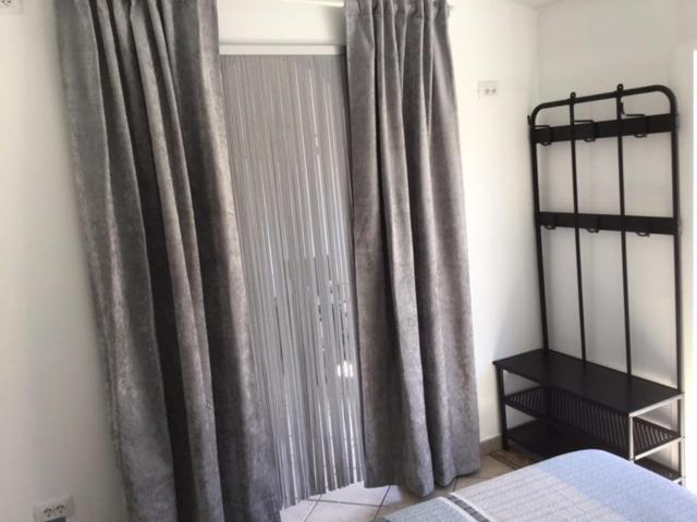 Apartamentos Brisamar A 50 Metros De La Playa 巴耶格兰雷伊 外观 照片