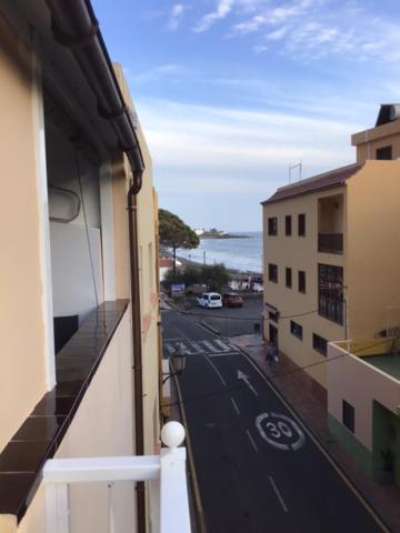 Apartamentos Brisamar A 50 Metros De La Playa 巴耶格兰雷伊 外观 照片