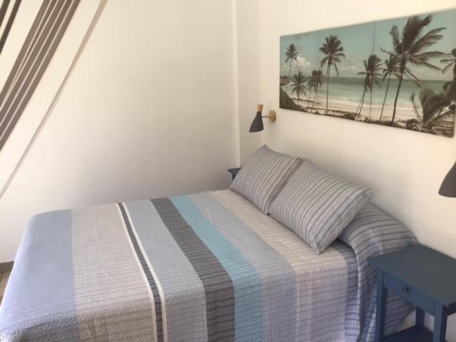 Apartamentos Brisamar A 50 Metros De La Playa 巴耶格兰雷伊 外观 照片