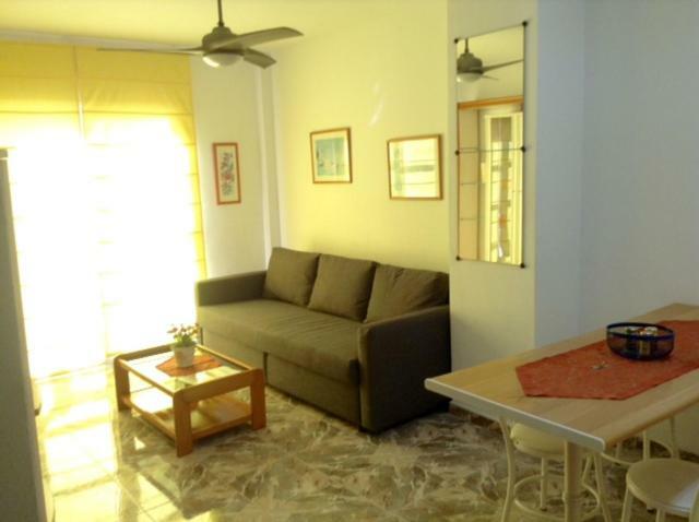 Apartamentos Brisamar A 50 Metros De La Playa 巴耶格兰雷伊 外观 照片