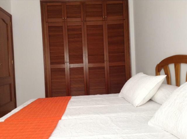 Apartamentos Brisamar A 50 Metros De La Playa 巴耶格兰雷伊 外观 照片