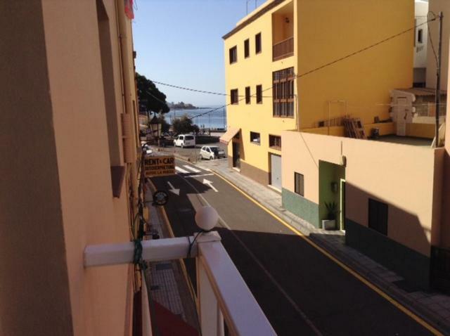 Apartamentos Brisamar A 50 Metros De La Playa 巴耶格兰雷伊 外观 照片