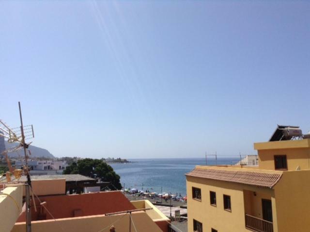 Apartamentos Brisamar A 50 Metros De La Playa 巴耶格兰雷伊 外观 照片