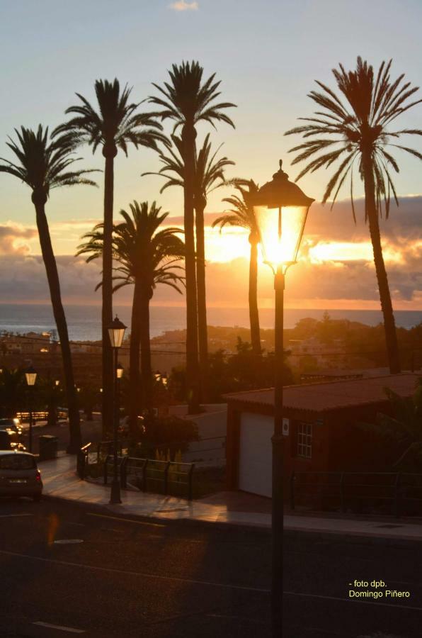 Apartamentos Brisamar A 50 Metros De La Playa 巴耶格兰雷伊 外观 照片
