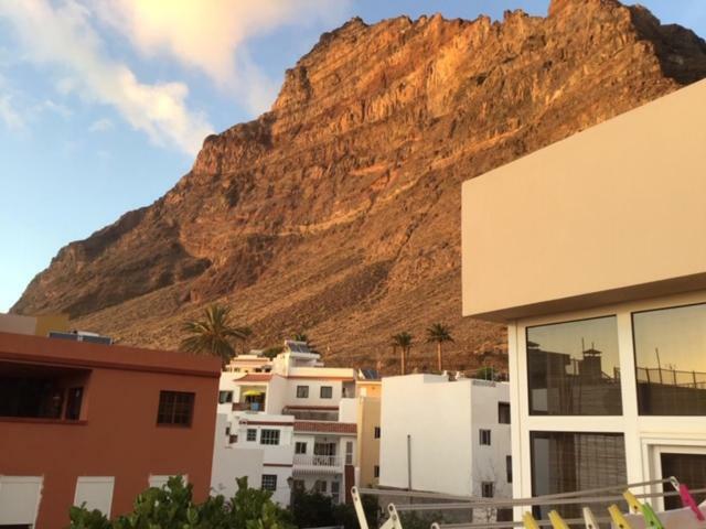 Apartamentos Brisamar A 50 Metros De La Playa 巴耶格兰雷伊 外观 照片